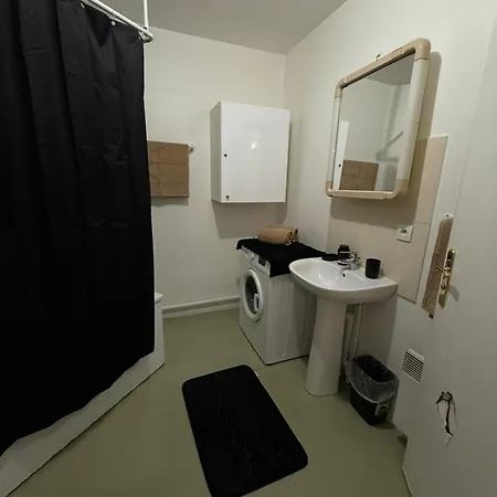 Apartament Sully *